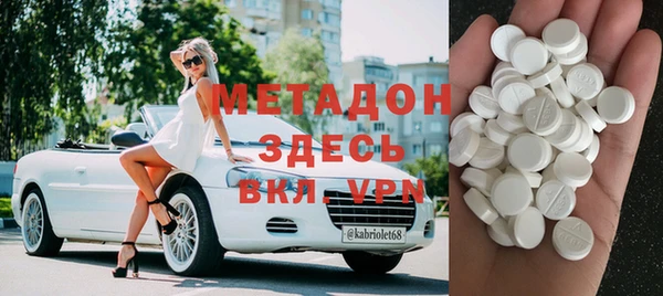 винт Липки